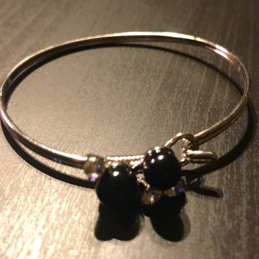 A nice fancy bracelet